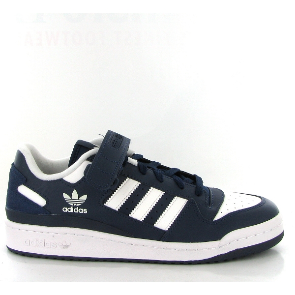 Adidas sneakers forum low ie7172 marineE301601_2