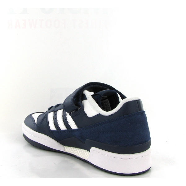 Adidas sneakers forum low ie7172 marineE301601_3