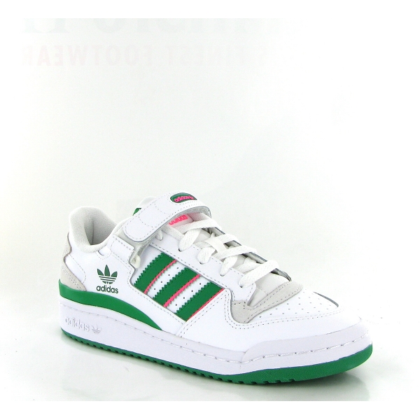 Adidas sneakers forum low ie7422 vert