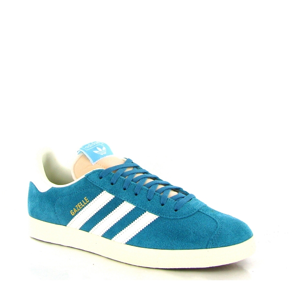 Adidas sneakers gazelle ig1061 bleu