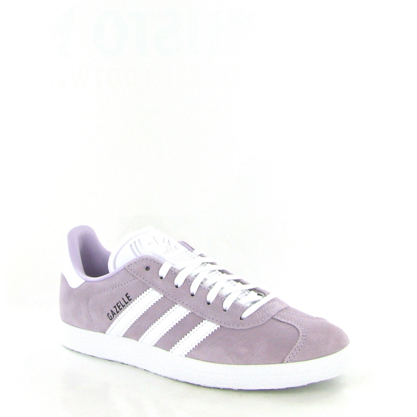 Adidas sneakers gazelle id7005 violet
