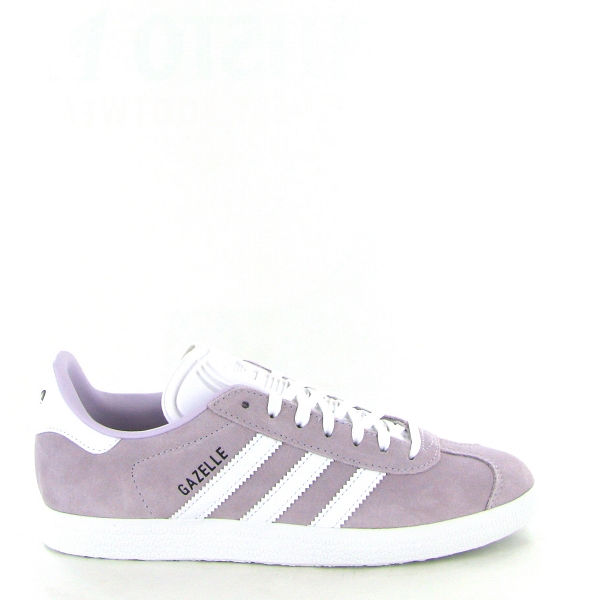 Adidas sneakers gazelle id7005 violetE302201_2