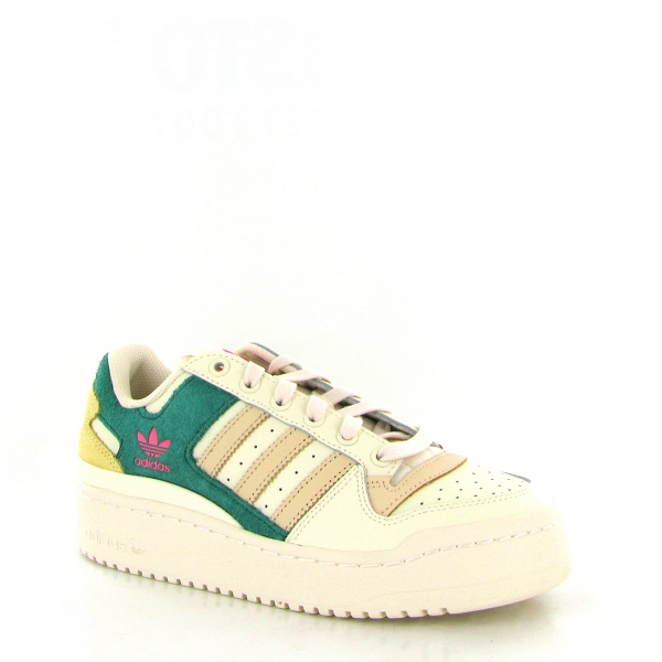 Adidas sneakers forum bold id7078 blanc