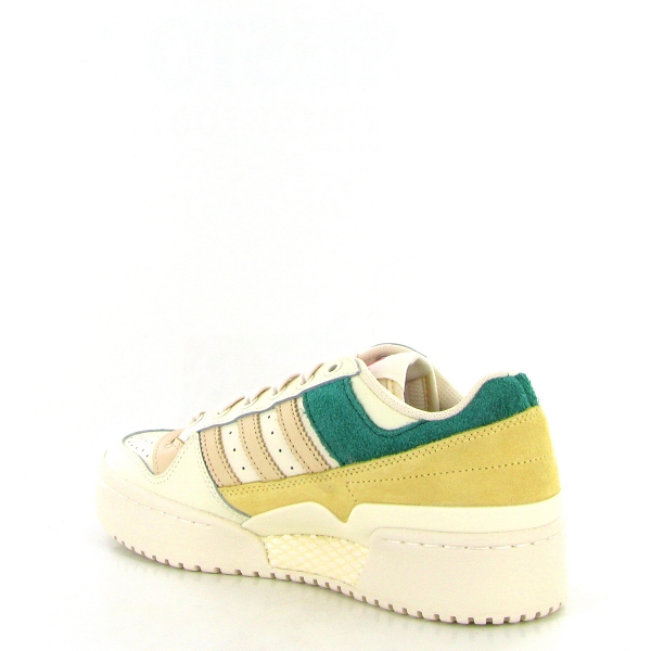 Adidas sneakers forum bold id7078 blancE302301_3