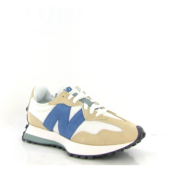 New balance sneakers ws327pv bleu