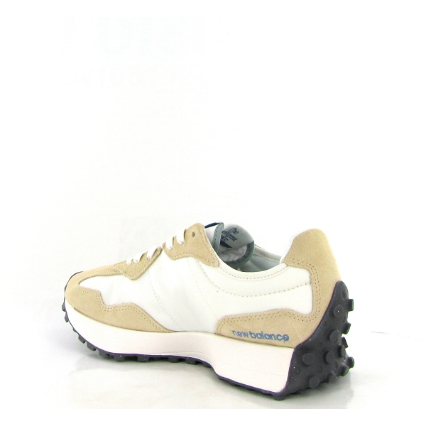 New balance sneakers ws327pv bleuE303401_3