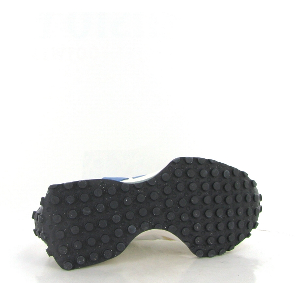 New balance sneakers ws327pv bleuE303401_4