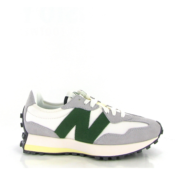 New balance sneakers ws327pu vertE303601_2