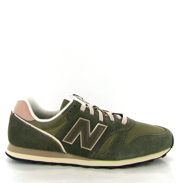 New balance sneakers ml373te2 kakiE304001_2