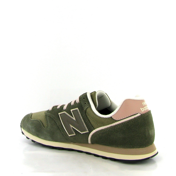 New balance sneakers ml373te2 kakiE304001_3