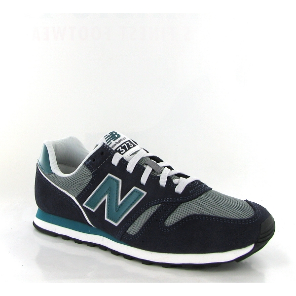 New balance sneakers ml373oe2 marine