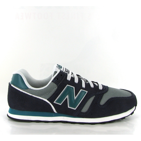 New balance sneakers ml373oe2 marineE304101_2