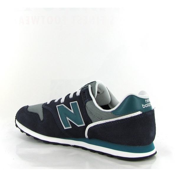 New balance sneakers ml373oe2 marineE304101_3
