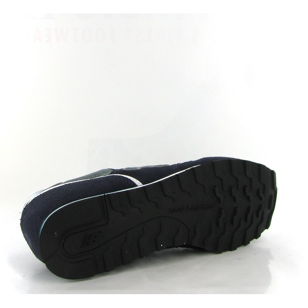 New balance sneakers ml373oe2 marineE304101_4