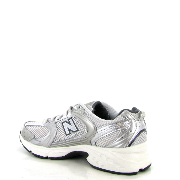 New balance sneakers mr530lg argentE304701_3