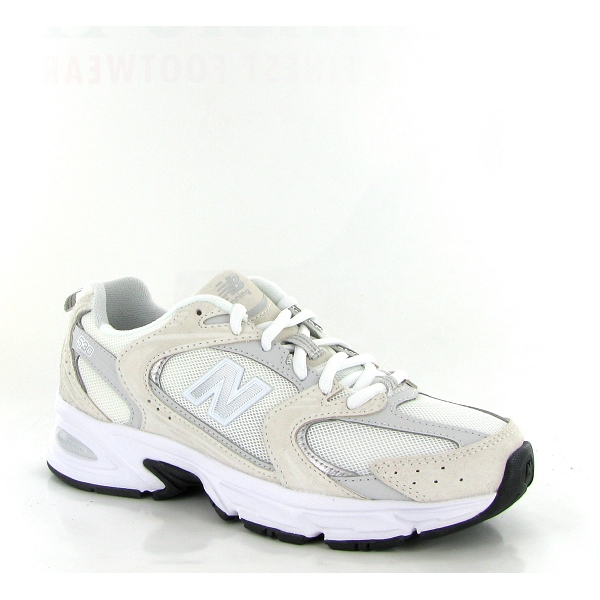New balance sneakers mr530ce blanc