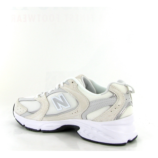 New balance sneakers mr530ce blancE304801_3