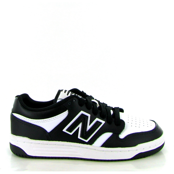 New balance sneakers bb480lba noirE305001_2