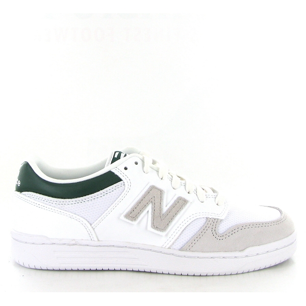 New balance sneakers bb480lkd vertE305101_2