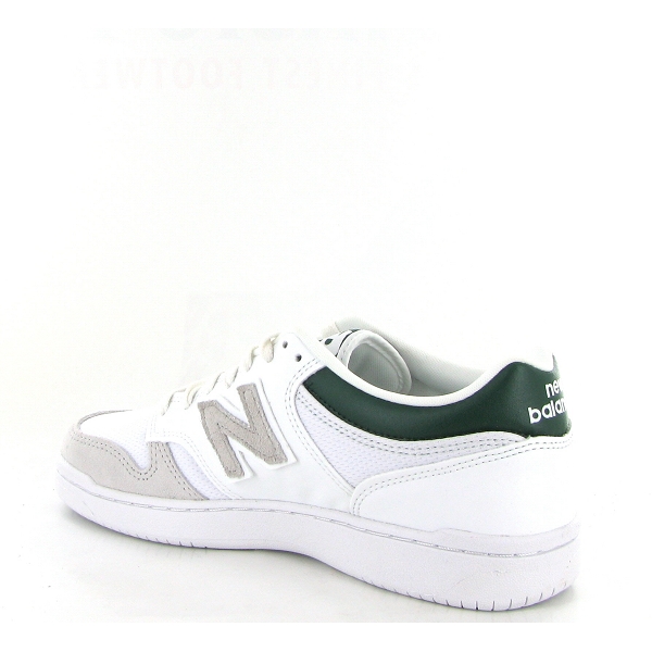 New balance sneakers bb480lkd vertE305101_3