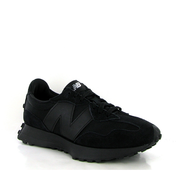 New balance sneakers ms327ctb noir