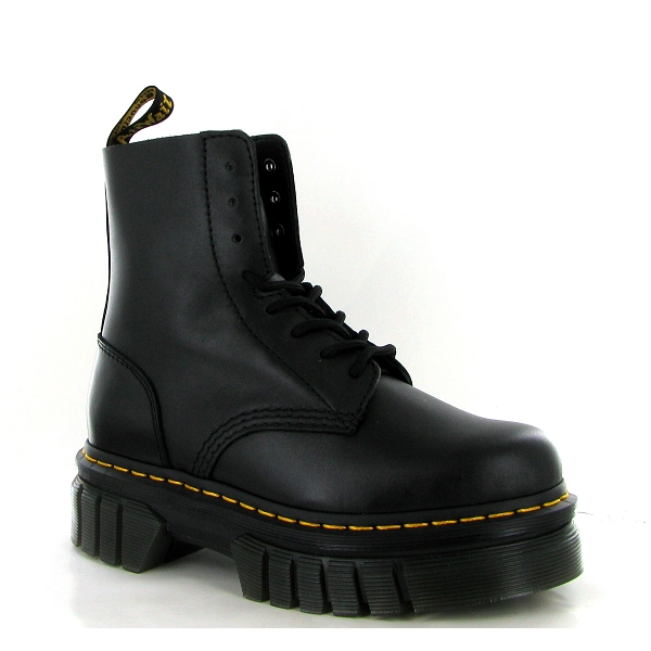 Doc martens bottines et boots audrick 27149001 noir