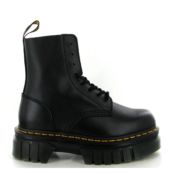 Doc martens bottines et boots audrick 27149001 noirE307801_2