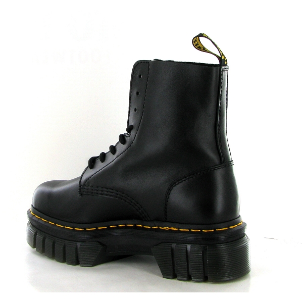 Doc martens bottines et boots audrick 27149001 noirE307801_3