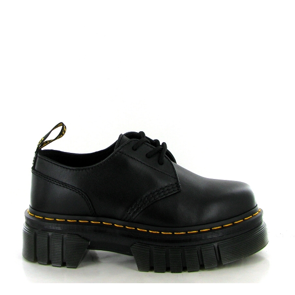 Doc martens lacets audrick 27147001 noirE307901_2