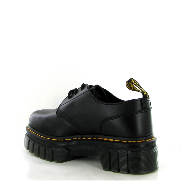 Doc martens lacets audrick 27147001 noirE307901_3