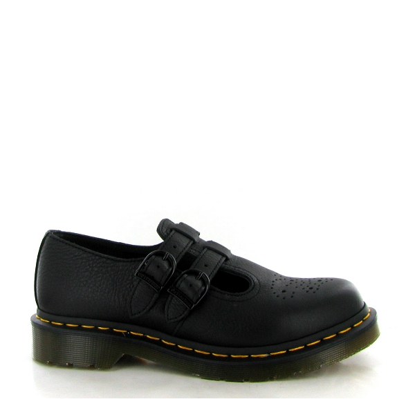 Doc martens ballerines 8065 mary jane noirE308601_2