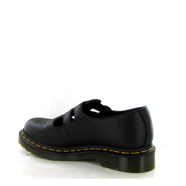 Doc martens ballerines 8065 mary jane noirE308601_3