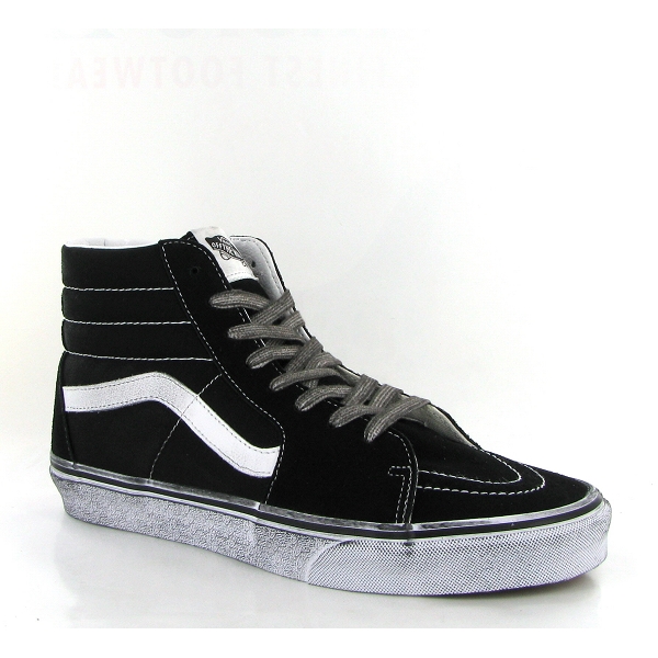 Vans sneakers sk8 hi vn0007nsmcg1 noir