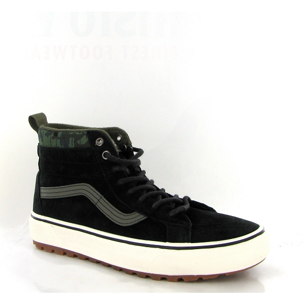 Vans sneakers ua sk8 hi mte vn0a5hzy1kp1 noir