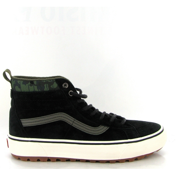 Vans sneakers ua sk8 hi mte vn0a5hzy1kp1 noirE309201_2