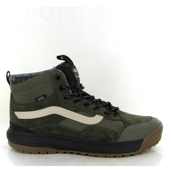 Vans sneakers ultrarange exo hi mte vn0a5ks5d0l1 kakiE309301_2