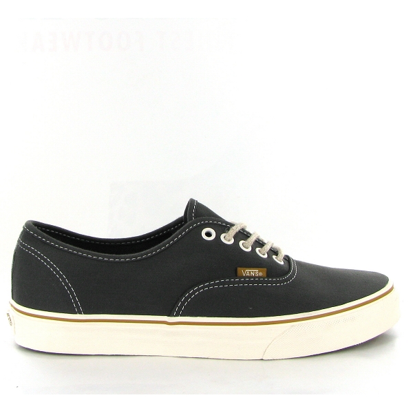 Vans sneakers authentic  vn0009pvbkp1 grisE309401_2