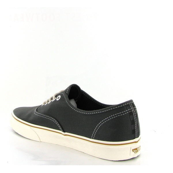 Vans sneakers authentic  vn0009pvbkp1 grisE309401_3