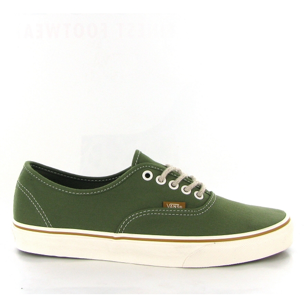 Vans sneakers authentic vn0009pvzbf1 kakiE309501_2