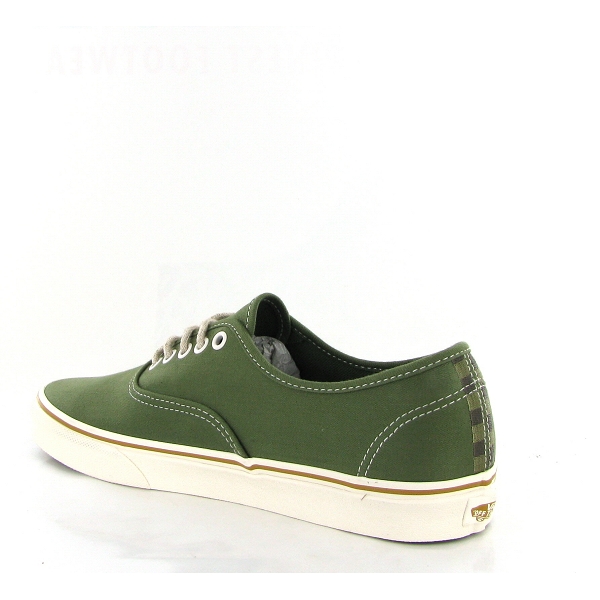 Vans sneakers authentic vn0009pvzbf1 kakiE309501_3