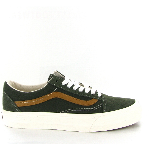 Vans sneakers old skool vr3 vn0005ub50k1 kakiE309701_2