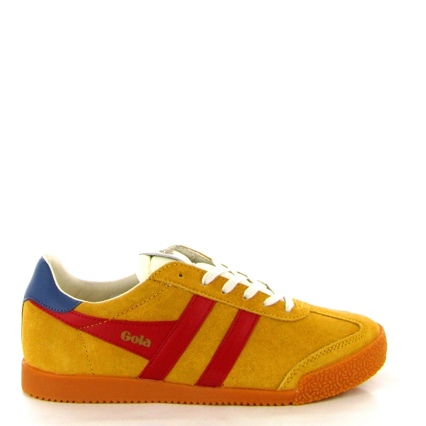 Gola sneakers elan clb 538 jauneE315001_2