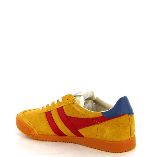 Gola sneakers elan clb 538 jauneE315001_3