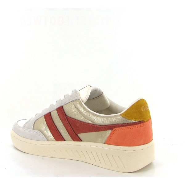 Gola sneakers superslam blaze clb334 orangeE315201_3