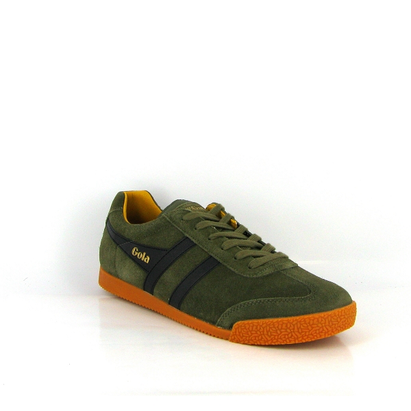 Gola sneakers harrier cma192 vert