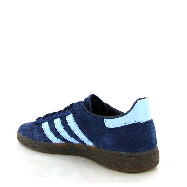 Adidas sneakers handball spezial bd7633 bleuE333701_3