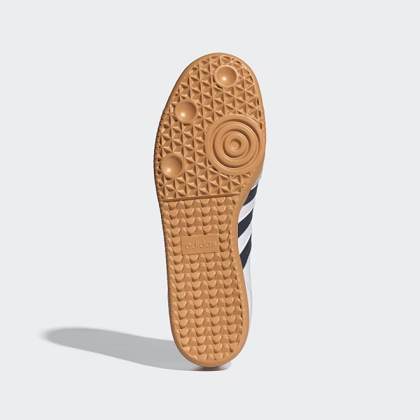 Adidas sneakers samba og if3814 blancE333901_4