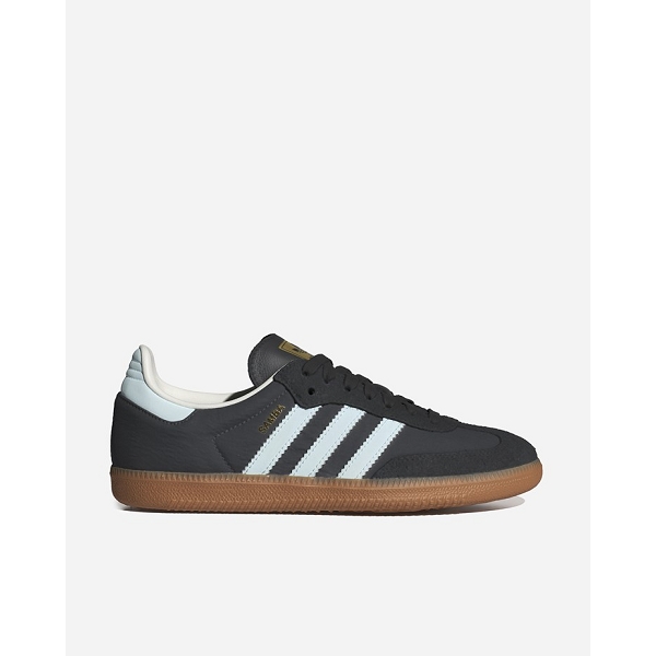 Adidas sneakers samba og id0493 bleuE334401_2