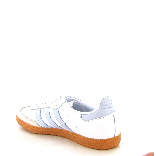 Adidas sneakers samba og ie0877 blancE334601_3