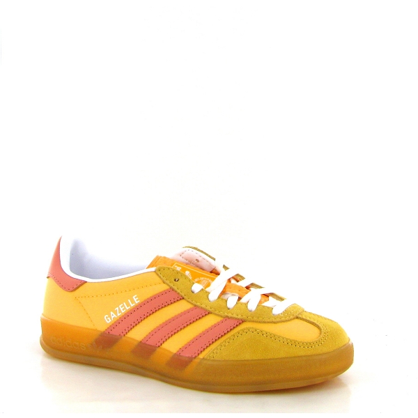 Adidas sneakers gazelle indoor ie2959 jaune